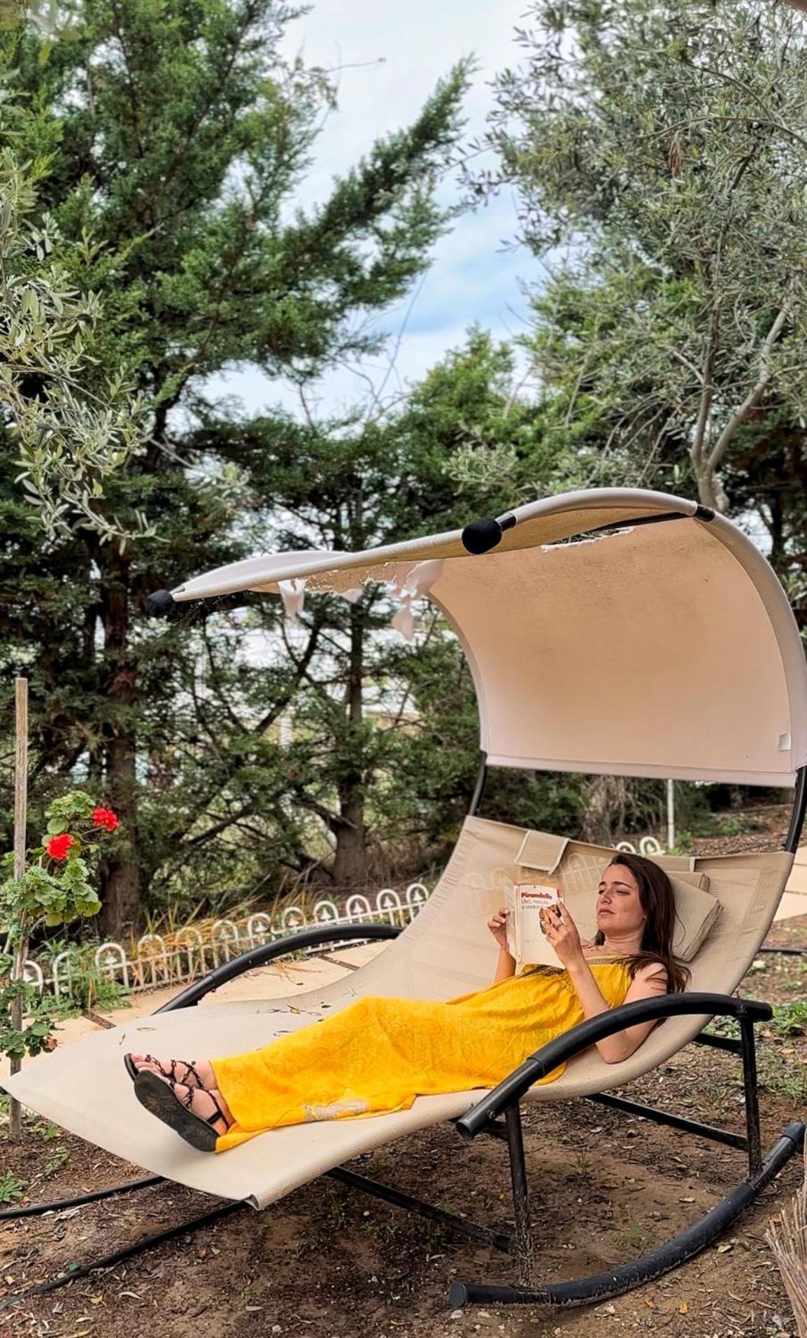 Ciriga Sicily Glamping Resort サンタ・マリア・デル・フォカッロ エクステリア 写真