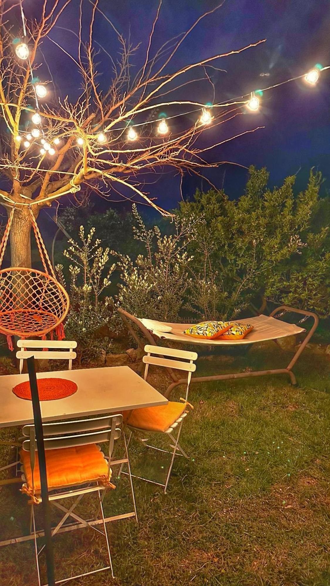 Ciriga Sicily Glamping Resort サンタ・マリア・デル・フォカッロ エクステリア 写真