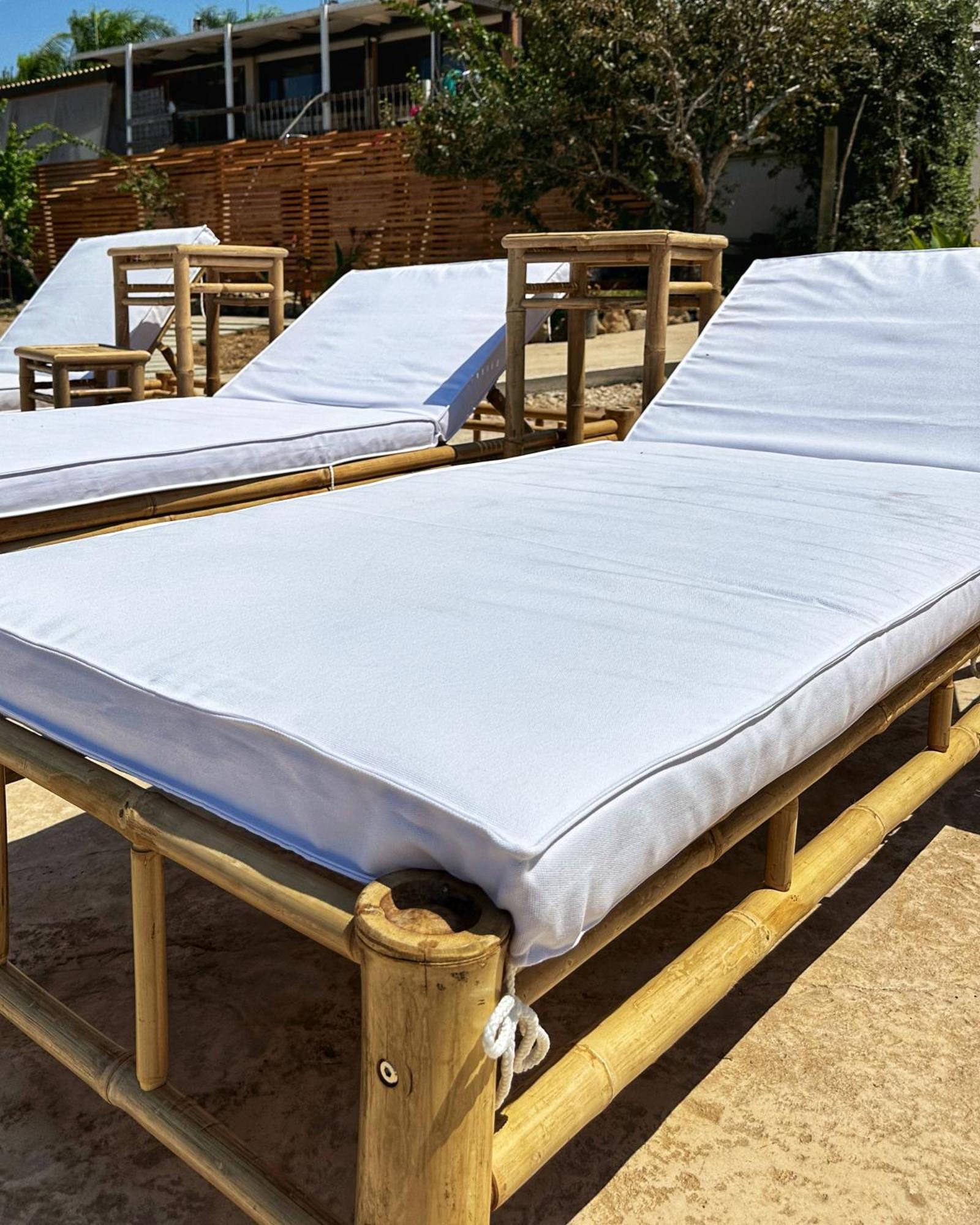 Ciriga Sicily Glamping Resort サンタ・マリア・デル・フォカッロ エクステリア 写真