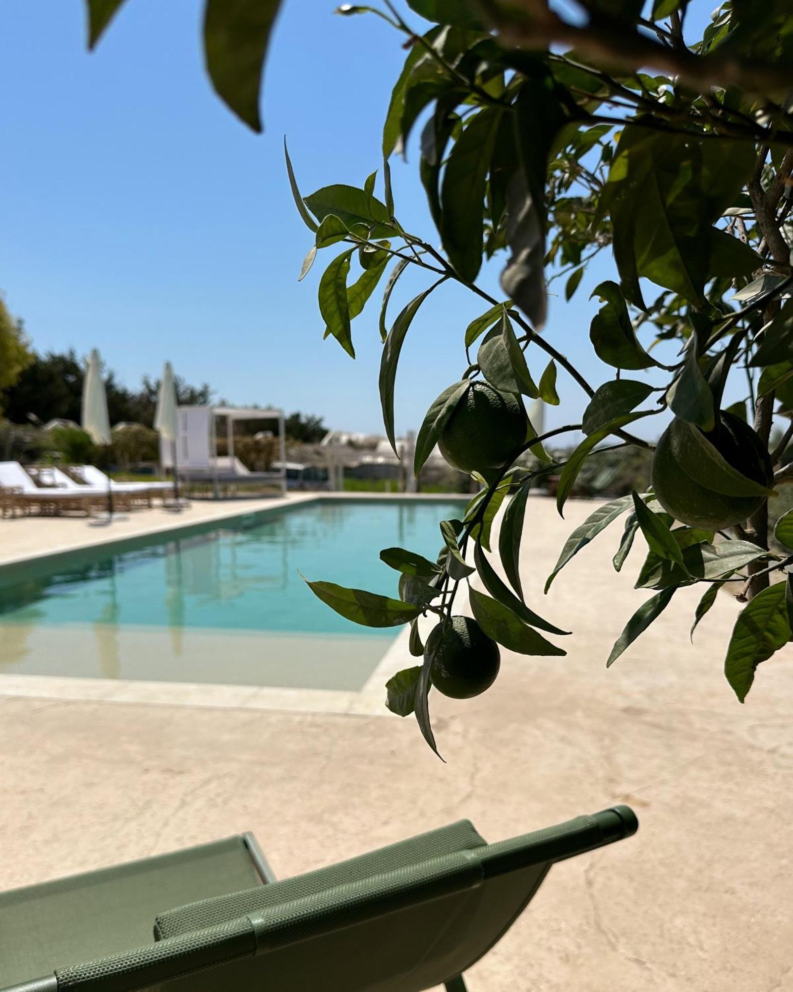 Ciriga Sicily Glamping Resort サンタ・マリア・デル・フォカッロ エクステリア 写真
